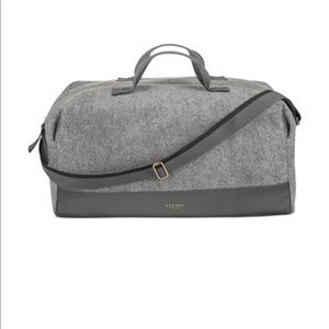 azzaro duffle bag